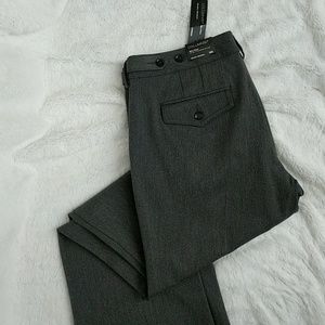 NWT Express columnist dress pants